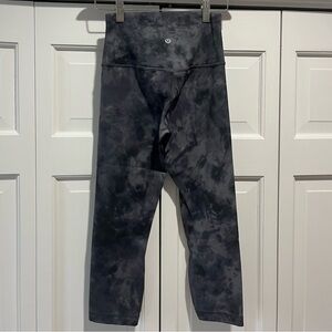 lululemon align leggings 21”